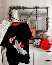 Load image into Gallery viewer, BOOO • women's tee