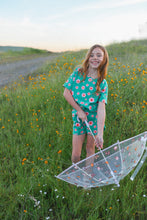 Load image into Gallery viewer, BLOSSOM• lounge set (flash)