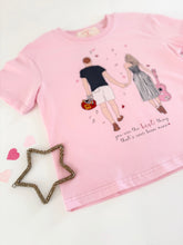 Load image into Gallery viewer, THE BEST THING • tee (women + kids)