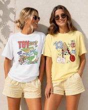 Load image into Gallery viewer, TAY STORY • heavyweight tee (women + kids)