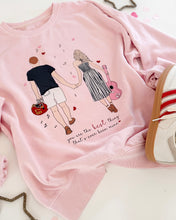 Load image into Gallery viewer, THE BEST THING • pullover (women + kids)