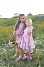 Load image into Gallery viewer, PARTY POP • twirl dress