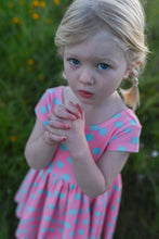 Load image into Gallery viewer, PARTY POP • twirl dress