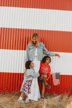 Load image into Gallery viewer, THIS LAND • pullover (toddler/youth)