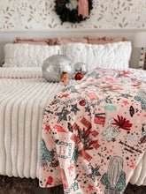 Load image into Gallery viewer, SHOWGIRL • pullover (women + kids) PEACH