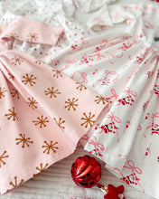 Load image into Gallery viewer, LET IT SNOW• twirl dress