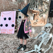 Load image into Gallery viewer, PRACTICAL MAGIC • fuzzy cardigan (women + kids) CLOSEOUT