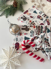 Load image into Gallery viewer, MISCHIEF • men&#39;s pajama bottoms (restocked)