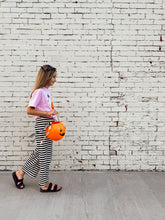 Load image into Gallery viewer, LET'S BE SPOOKY • women's tee
