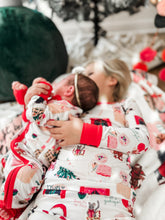 Load image into Gallery viewer, TWAS THE NIGHT BEFORE • blanket (by Nysha Lilly)