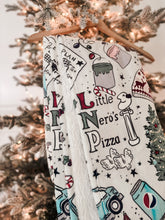 Load image into Gallery viewer, BATTLE PLAN  • women&#39;s jogger style pjs