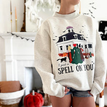 Load image into Gallery viewer, SPELL ON YOU • heavyweight tee (kids + youth)