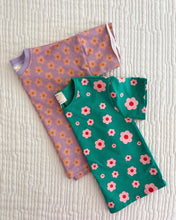 Load image into Gallery viewer, LILAC DAISY • lounge set (flash)