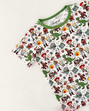 Load image into Gallery viewer, FRIEND IN ME • kids pajama set