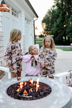 Load image into Gallery viewer, GHOSTLY SCENE women&#39;s pullover (lavender haze) SALE