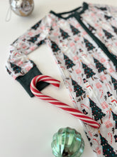 Load image into Gallery viewer, WINTER WONDERLAND • pajamas (baby, kids, youth)