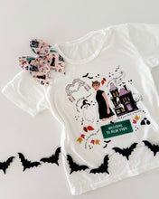 Load image into Gallery viewer, HOUSE IS HAUNTED • pullover (women + kids)