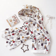 Load image into Gallery viewer, TAY STORY • pullover hoodie (women + kids)