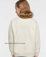 Load image into Gallery viewer, FILTHY ANIMAL • kids pullover (cream)