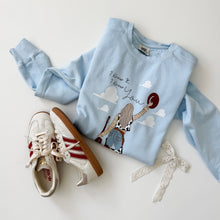 Load image into Gallery viewer, COWGIRL TAY • women's pullover