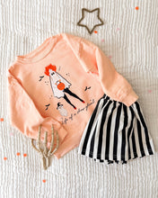 Load image into Gallery viewer, show-GHOUL • pullover (women + kids)