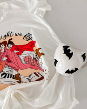 Load image into Gallery viewer, TONIGHT WE FLY • kids tee
