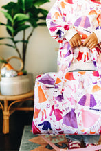 Load image into Gallery viewer, ERAS OUTFITS • duffle bag (SALE)