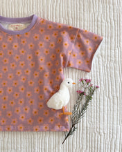 Load image into Gallery viewer, LILAC DAISY • lounge set (flash)