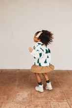 Load image into Gallery viewer, TREE FARM • sherpa jacket (kids)