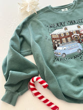 Load image into Gallery viewer, FILTHY ANIMAL • men, women + kids (GREEN)