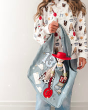 Load image into Gallery viewer, TAY STORY • pullover hoodie (women + kids)