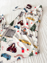 Load image into Gallery viewer, LOST IN NEW YORK • pajama set (youth + women's)