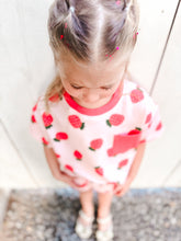Load image into Gallery viewer, BERRY SWEET • lounge set