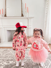 Load image into Gallery viewer, TUTU DRESS • kids (CARNATION)