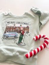 Load image into Gallery viewer, FILTHY ANIMAL • men, women + kids (GREEN)