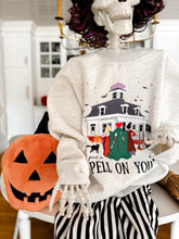 Load image into Gallery viewer, SPELL ON YOU • heavyweight tee (kids + youth)