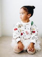 Load image into Gallery viewer, LAYERED TUTU (cream) (flash)
