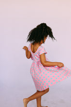 Load image into Gallery viewer, PARTY POP • twirl dress