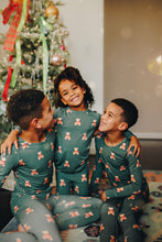 Load image into Gallery viewer, TEDDY BEAR • bamboo pajamas (women)