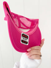 Load image into Gallery viewer, CRUEL SUMMER • trucker hat (adult + youth) {SALE}