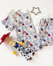Load image into Gallery viewer, TOYS • kids lounge set
