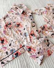 Load image into Gallery viewer, GONNA BE GOLDEN • pajamas (women +kids)