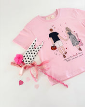 Load image into Gallery viewer, THE BEST THING • tee (women + kids)