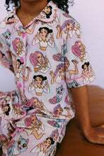 Load image into Gallery viewer, MUSIC POP • pajamas (women +kids)