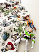 Load image into Gallery viewer, FRIEND IN ME • blanket