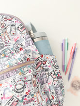 Load image into Gallery viewer, FAIRYTALE • backpack collection (JUST RESTOCKED) backpack, lunchbox, beltbag