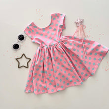 Load image into Gallery viewer, PARTY POP • twirl dress