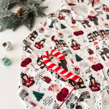 Load image into Gallery viewer, HOME ALONE CHRISTMAS • pajamas (kids + youth)