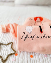 Load image into Gallery viewer, show-GHOUL • pullover (women + kids)