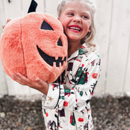 WITCHES ARE BACK • kids + youth pajamas